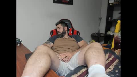 BRUTALMASTER1983 online show from November 2025 08:24:01 AM