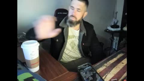 BRUTALMASTER1983 online show from January 2026 07:38:01 PM