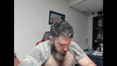 BRUTALMASTER1983 online show from February 2026 07:59:01 AM