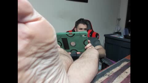 BRUTALMASTER1983 online show from February 2026 06:46:02 AM