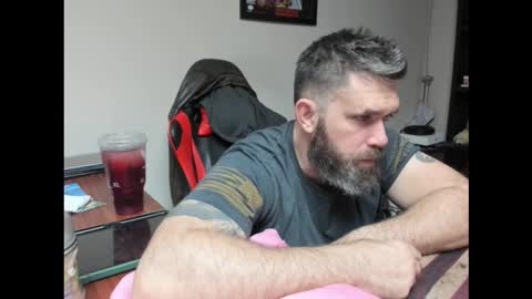 BRUTALMASTER1983 online show from March 2026 07:12:02 AM