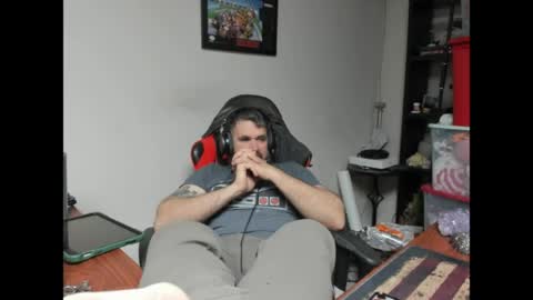 BRUTALMASTER1983 online show from March 2026 07:36:02 AM