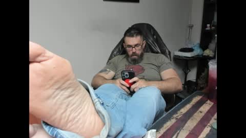 BRUTALMASTER1983 online show from May 2026 04:50:01 AM