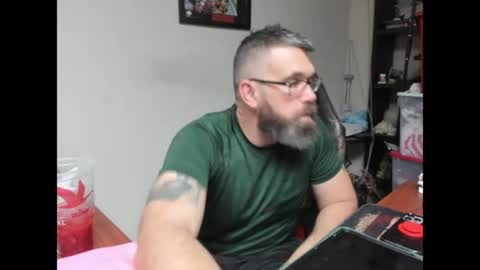 BRUTALMASTER1983 online show from May 2026 06:29:02 AM