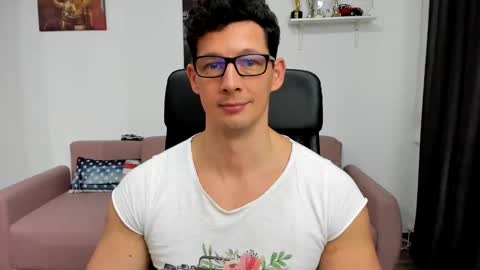 Brutus K online show from January 2025 11:03:02 AM