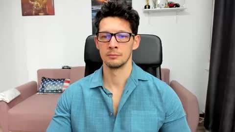 Brutus K online show from January 2025 02:55:01 PM