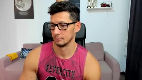 Brutus K online show from October 2025 01:13:02 AM