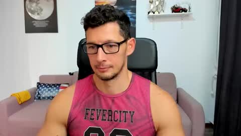 Brutus K online show from October 2025 01:18:02 PM