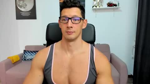 Brutus K online show from October 2025 06:06:02 AM