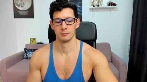 Brutus K online show from November 2025 09:01:01 AM