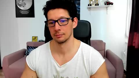 Brutus K online show from March 2026 07:49:02 AM