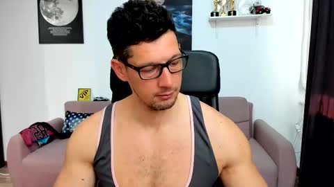 Brutus K online show from March 2026 07:44:01 AM