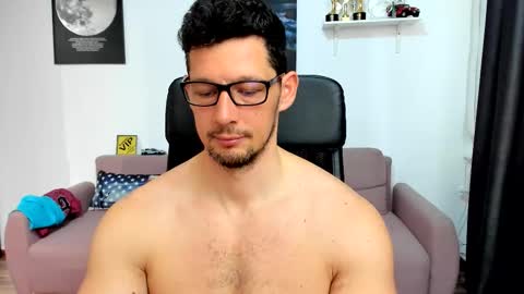 Brutus K online show from March 2026 07:47:01 AM