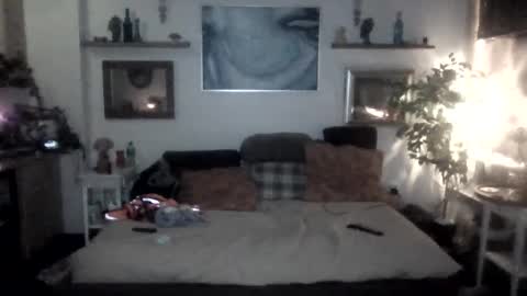 BRADDY online show from April 2026 02:00:02 AM