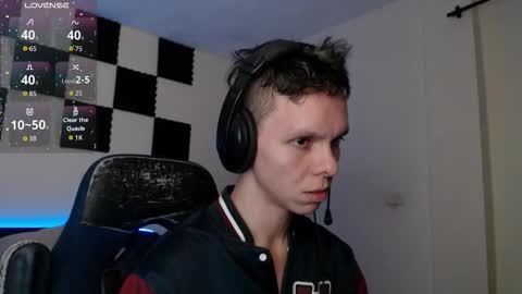 bryamado online show from November 2025 03:28:02 AM