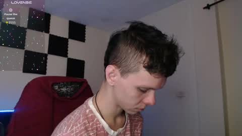 bryamado online show from November 2025 03:05:01 AM