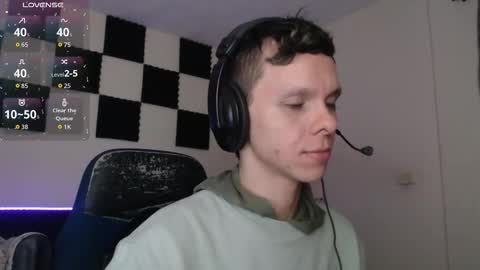 bryamado online show from November 2025 01:04:02 AM