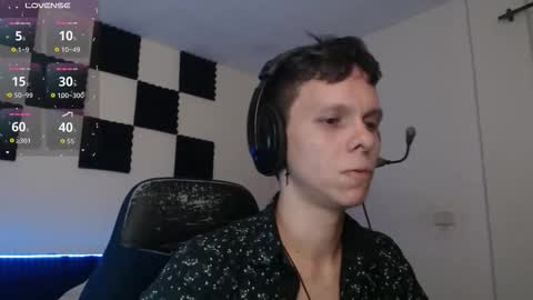 bryamado online show from November 2025 03:28:01 AM