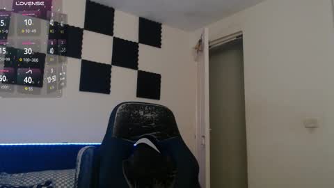 bryamado online show from December 2025 03:34:01 AM