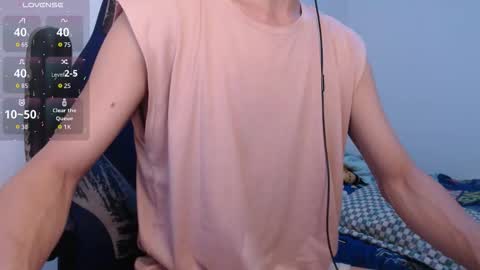 bryamado online show from February 2026 06:09:01 AM