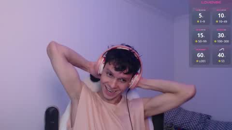 bryamado online show from March 2026 12:15:01 AM