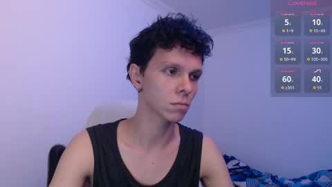 Snapshot of bryamado chatting on April 2026 12:47:01 AM bryamado online show from April 2026 12:47:01 AM