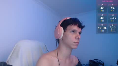 Snapshot of bryamado chatting on April 2026 02:36:02 AM bryamado online show from April 2026 02:36:02 AM