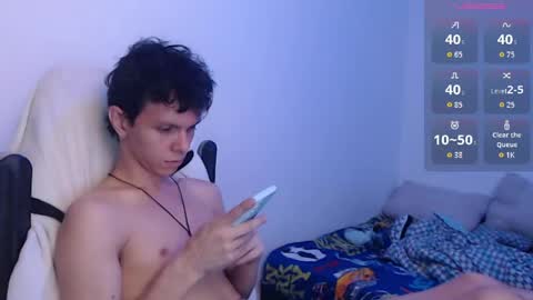 Snapshot of bryamado chatting on April 2026 03:00:02 AM bryamado online show from April 2026 03:00:02 AM