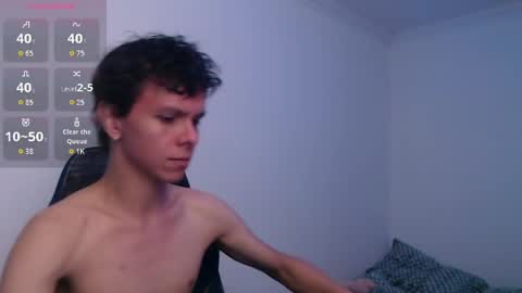 Snapshot of bryamado chatting on May 2026 05:37:01 AM bryamado online show from May 2026 05:37:01 AM