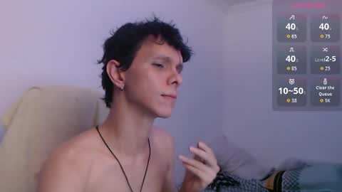 Snapshot of bryamado chatting on May 2026 07:35:01 AM bryamado online show from May 2026 07:35:01 AM