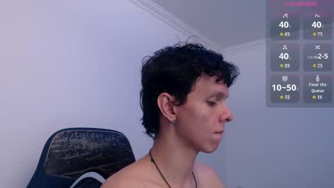 Snapshot of bryamado chatting on May 2026 06:27:01 PM bryamado online show from May 2026 06:27:01 PM