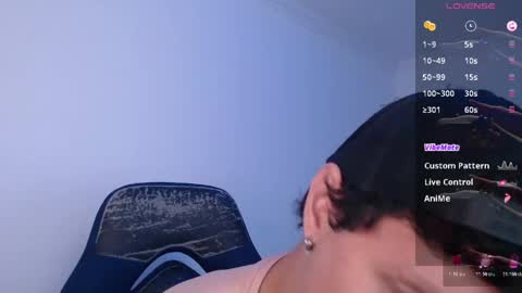 Snapshot of bryamado chatting on May 2026 02:18:01 AM bryamado online show from May 2026 02:18:01 AM