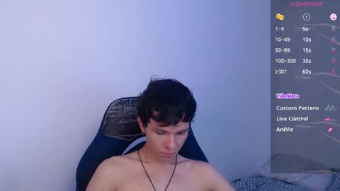 Snapshot of bryamado chatting on May 2026 08:16:01 PM bryamado online show from May 2026 08:16:01 PM