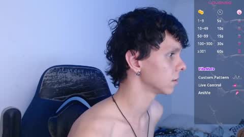 Snapshot of bryamado chatting on May 2026 08:37:02 PM bryamado online show from May 2026 08:37:02 PM