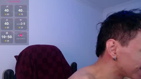 Snapshot of bryamado chatting on June 2026 07:28:01 AM bryamado online show from June 2026 07:28:01 AM