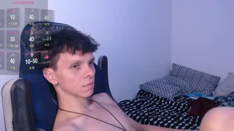Snapshot of bryamado chatting on June 2026 02:34:01 PM bryamado online show from June 2026 02:34:01 PM