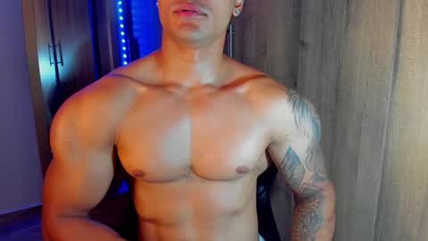 bryan online show from January 2025 11:33:01 PM