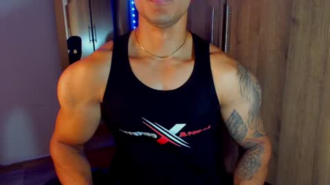 bryan online show from February 2025 11:16:02 PM