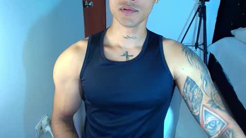 bryan online show from October 2025 12:24:01 AM