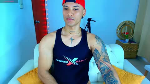 bryan online show from May 2026 12:27:01 AM