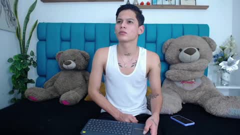 Snapshot of bryan_hotty chatting on February 2026 11:20:01 AM Bryan online show from February 2026 11:20:01 AM