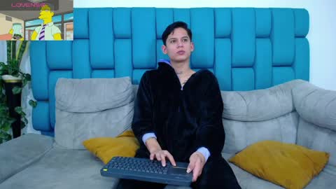 Bryan online show from March 2026 12:16:01 PM