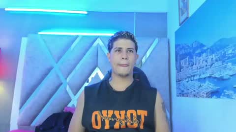 BRYAN online show from July 2026 03:36:01 AM