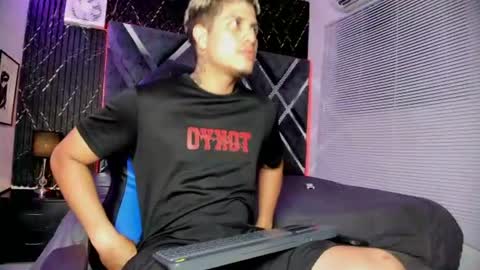 BRYAN online show from July 2026 05:16:02 AM