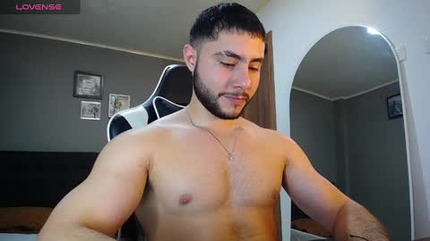 Snapshot of bryan_oficials chatting on January 2025 01:10:01 AM bryan_oficials online show from January 2025 01:10:01 AM