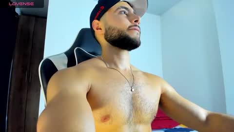 Snapshot of bryan_oficials chatting on September 2025 01:32:02 AM bryan_oficials online show from September 2025 01:32:02 AM