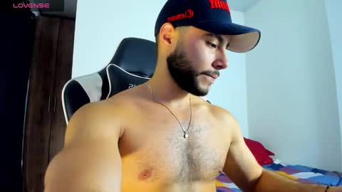 Snapshot of bryan_oficials chatting on October 2025 02:41:02 AM bryan_oficials online show from October 2025 02:41:02 AM