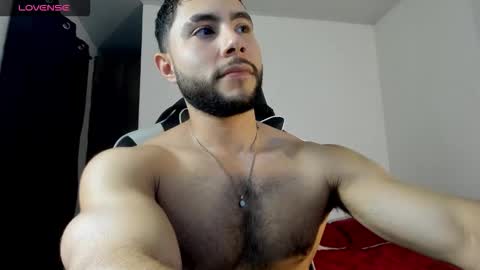 Snapshot of bryan_oficials chatting on January 2026 02:26:02 AM bryan_oficials online show from January 2026 02:26:02 AM