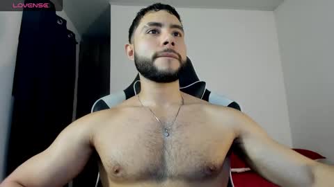 Snapshot of bryan_oficials chatting on February 2026 02:43:02 AM bryan_oficials online show from February 2026 02:43:02 AM