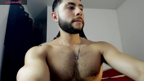 Snapshot of bryan_oficials chatting on February 2026 02:32:01 AM bryan_oficials online show from February 2026 02:32:01 AM